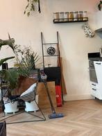 Decoratie zwarte metalen trap als bv handdoeken rek, Huis en Inrichting, Ophalen, Zo goed als nieuw