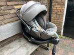 Cybex Cloud z I-size + || 360 base, stoeltje en trappelzak, Kinderen en Baby's, Autostoeltjes, Verstelbare rugleuning, Gebruikt