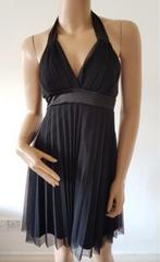 Mooie zwarte Marilyn Monroe jurk van Bay - nieuw S, Kleding | Dames, Zwart, Nieuw, Ophalen of Verzenden, Bay