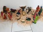 kerststal, Diversen, Kerst, Ophalen of Verzenden, Gebruikt