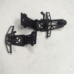 Bumpers, optionele wheeliebar HPI Savage XS Flux 1x gebruikt, Hobby en Vrije tijd, Ophalen of Verzenden, Zo goed als nieuw, Schaal 1:10