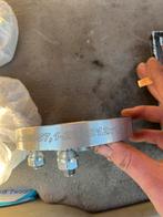 Set Velgen Space adapters van 5x108 naar 5x100, Ophalen