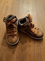 Nieuwe leren Nelson Jongens Schoenen - Maat 25, Schoenen, Nieuw, Ophalen of Verzenden, Nelson