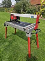 Einhell expert zaagtafel, Doe-het-zelf en Verbouw, Gereedschap | Zaagmachines, Gebruikt, Overige typen, Ophalen of Verzenden, 600 tot 1200 watt