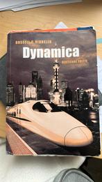 Dynamica Russell C. Hibbeler, Boeken, Studieboeken en Cursussen, Ophalen of Verzenden, Beta