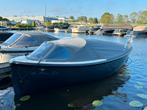 Sloep 2022/23 Vetus 28 pk diesel inboard polyester, Ophalen, 10 tot 30 pk, Binnenboordmotor, 6 meter of meer