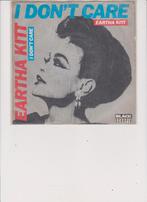 eartha kitt, Ophalen of Verzenden, Gebruikt, Pop