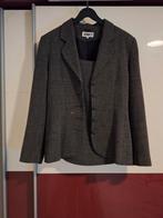 Amici Kostuum Maat 38, Kleding | Dames, Maat 38/40 (M), Kostuum of Pak, Zwart, Ophalen of Verzenden