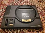 Sega MegaDrive + Sonic - Werkend!, Mega Drive, Ophalen of Verzenden, Met 1 controller, Gebruikt