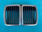 Nieren voor in gril BMW E30 3 serie, Gebruikt, Voor, Ophalen of Verzenden, Bumper