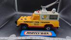 Matchbox Super Kings Plymouth Trail Duster, Ophalen of Verzenden, Gebruikt, Auto, Matchbox