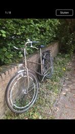 Originele 40 jaar vintagedames tourfiets  12, Ophalen