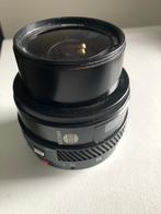 voorzet lens= Minolta, Audio, Tv en Foto, Fotografie | Lenzen en Objectieven, Ophalen of Verzenden, Zo goed als nieuw, Telelens