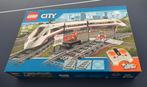 Nieuw in doos Lego 60051 lego city trein oude generatie, Ophalen of Verzenden, Nieuw, Complete set, Lego
