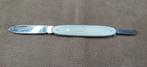 Zakmes Victorinox Elinox, Caravans en Kamperen, Kampeergereedschap, Verzenden, Gebruikt
