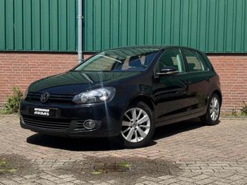Volkswagen Golf 1.2 TSI TourII BlueM beschikbaar voor biedingen