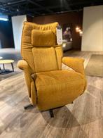 Relax fauteuil Odense, Huis en Inrichting, Fauteuils, Stof, Zo goed als nieuw, Ophalen