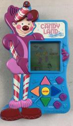 Candy Land Adventure Electronic Handheld Vintage 1997 spel, Spelcomputers en Games, Games | Overige, Gebruikt, Ophalen of Verzenden