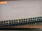 NETGEAR prosafe GS748T Network Switch, Computers en Software, Netwerk switches, Gebruikt, Ophalen of Verzenden