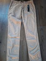 STONE ISL*ND slimfit chino W32 L32, Overige kleuren, Nieuw, W32 (confectie 46) of kleiner, Ophalen of Verzenden