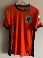 Nieuw Nike Nederlands elftal shirt Ryan Gravenberch Maat S, Maat S, Ophalen of Verzenden, Nieuw, Shirt