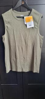 Nieuw groen top/hemd maat M, Ophalen of Verzenden, Nieuw, Maat 48/50 (M), Groen
