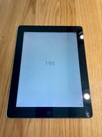 Apple Ipad 4e generatie, Computers en Software, Apple iPads, Gebruikt, 32 GB, Apple iPad, Wi-Fi