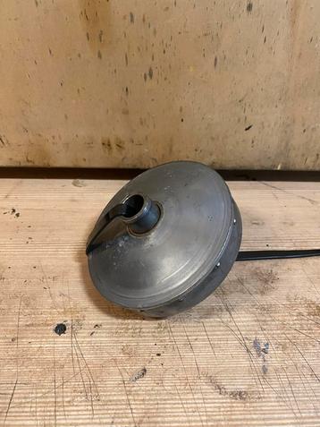 Variateur & Koppeling Zip Compleet beschikbaar voor biedingen