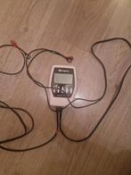 Compex Sport Elite Elektrostimulator, Ophalen of Verzenden, Gebruikt, Apparaat