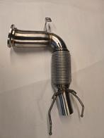 Downpipe voor diverse mini's /bmw's met de  B48 motor, Auto-onderdelen, Uitlaatsystemen, Ophalen of Verzenden, Nieuw, Mini