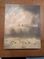 Saskia Boelsums - Saskia Boelsums, Boeken, Ophalen of Verzenden, Zo goed als nieuw, Saskia Boelsums