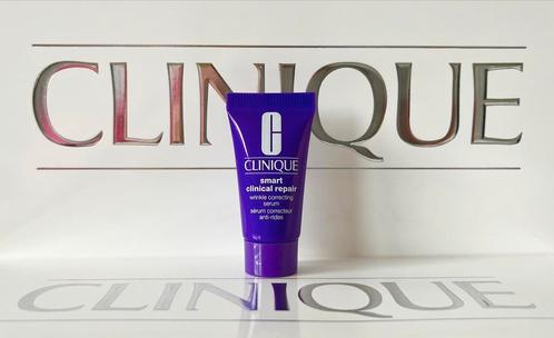 Clinique Smart Clinical Repair Wrinkle Correcting Serum 5ml, Sieraden, Tassen en Uiterlijk, Uiterlijk | Gezichtsverzorging, Nieuw