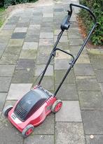 Grasmaaier, Tuin en Terras, Grasmaaiers, Ophalen, Cirkelmaaier, Gebruikt, Elektrische grasmaaier
