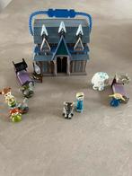 Speelhuisje frozen, Ophalen of Verzenden, Zo goed als nieuw