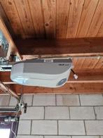 Garage deur opener, Doe-het-zelf en Verbouw, Deuren en Horren, Ophalen of Verzenden, 120 cm of meer, Garagedeur, 215 cm of meer