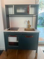 Ikea speel keukentje, Kinderen en Baby's, Speelgoed | Speelkeukens, Ophalen, Gebruikt, Hout, Speelkeuken