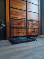 Bench voor kleine hond, Dieren en Toebehoren, Ophalen of Verzenden, Zo goed als nieuw