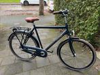 Herenfiets Altec van 28 inch met 3 versnellingen., Fietsen en Brommers, Fietsen | Heren | Herenfietsen, Versnellingen, Zo goed als nieuw