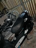 Peugeot Speedfight 4 4 taak, Fietsen en Brommers, Brommers | Peugeot, Gebruikt, Overige modellen, Maximaal 45 km/u, Ophalen of Verzenden