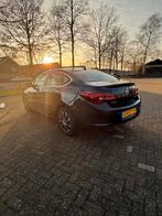 Opel Astra 1.4 Turbo 103KW 4D AUT 2013 Zwart, Auto's, 15 km/l, 1250 kg, 4 cilinders, 700 kg