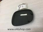 SPIEGELGLAS BMW E90 E91 LCI BLAUW OE 51167158901, -, -, Nieuw, Ophalen of Verzenden