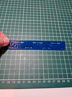 Cutting dies, Ophalen of Verzenden, Zo goed als nieuw, Overige thema's, Pons of Mal
