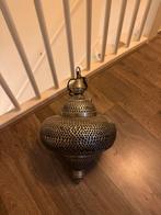 Prachtige oosterse hanglamp, Huis en Inrichting, Ophalen, Zo goed als nieuw, Minder dan 50 cm
