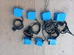 7x Sick clv620-2000 scanner, Ophalen of Verzenden
