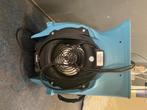 Bouwdroger ventilator, Ophalen, Gebruikt, Ventilator