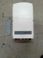 SolarEdge SE7K met 20x P370 optimizers, Ophalen of Verzenden, Overige typen