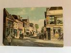 Alkmaar - Ritzevoort, Verzamelen, Verzenden, Voor 1920, Gelopen, Noord-Holland