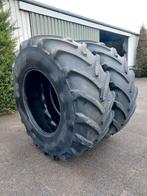 Michelin 710 70 38 xm28 25mm, Ophalen