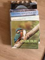 DSM kalenders, Ophalen of Verzenden, 19e eeuw, Gelezen