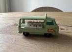 Commer Bottle Float van Lesney Matchbox nr.21 (1961 - 1967), Ophalen of Verzenden, Gebruikt, Auto